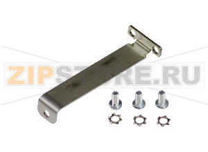 Монтажное приспособление Mounting aid OMH-LGS-01 Pepperl+Fuchs Описание оборудованияAttachment aid for light grid series LGS/LGM