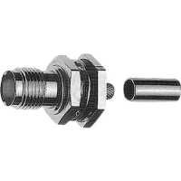 Разъем TNC, 75 Ом, 1 шт Telegärtner J01013A2260