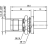 Разъем TNC, 75 Ом, 1 шт Telegärtner J01013A2260 - Разъем TNC, 75 Ом, 1 шт Telegärtner J01013A2260