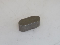 CHIAVETTA 6x6x15 mm 6604/A