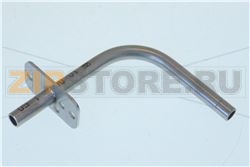 ASS. TUBO POST. SPRUZZATORE 