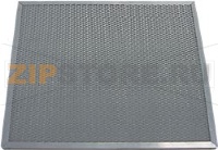 FILTRO CAPPA A RETE 494x494x20 mm