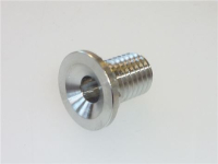 VITE INOX M12 PER COPERTURA PCL