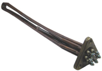 RESISTENZA 4500W 230/400V