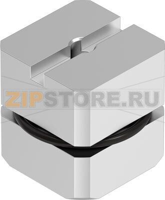 Муфта Festo DARQ-C-S27 