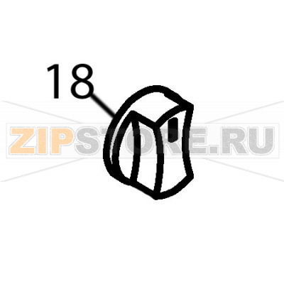 Complete control button Fagor FI-2700I Complete control button Fagor FI-2700IЗапчасть на деталировке под номером: 18Название запчасти Fagor на английском языке: Complete control button FI-2700I.