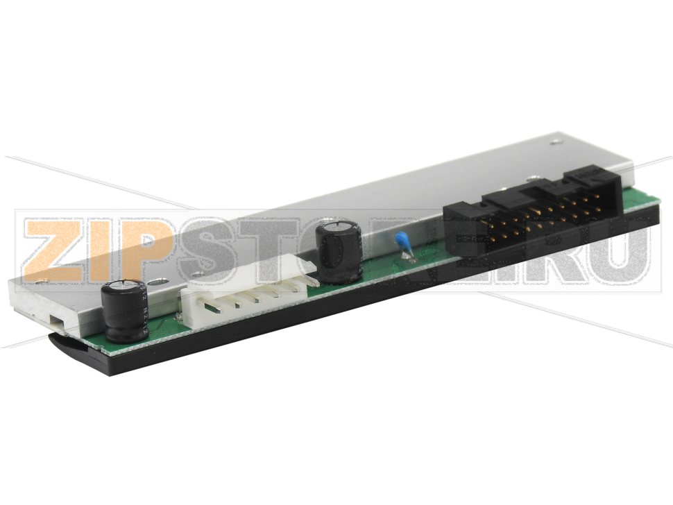 Печатающая термоголовка KF3004-GM50B, KF3004-GM50C Печатающая термоголовка KF3004-GM50B, KF3004-GM50C (300dpi)