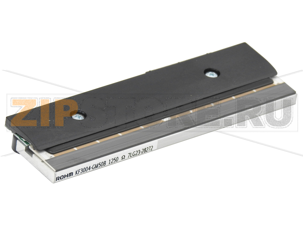 Печатающая термоголовка KF3004-GM50B, KF3004-GM50C Печатающая термоголовка KF3004-GM50B, KF3004-GM50C (300dpi)