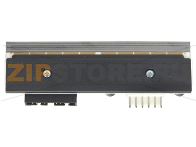 Печатающая термоголовка KF3004-GM50B, KF3004-GM50C Печатающая термоголовка KF3004-GM50B, KF3004-GM50C (300dpi)