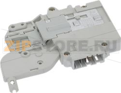 DOOR LOCK ELECTRIC 