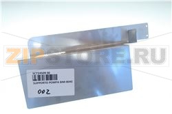 SUPPORTO POMPA BIM 8040 