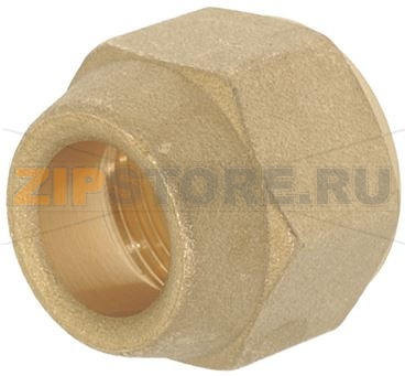 NUT 3/4sae ø 18 mm 