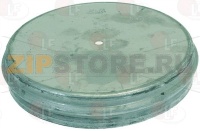 COVER FOR POTATO PEELER ø 160 mm