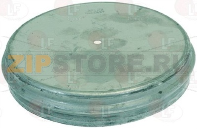 COVER FOR POTATO PEELER ø 160 mm 