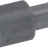ПАЛЕЦ НЕРЖАВЕЮЩАЯ СТАЛЬ Ø 20/12X34 С ОТВЕРСТИЕМ M6/M8 - ПАЛЕЦ НЕРЖАВЕЮЩАЯ СТАЛЬ Ø 20/12X34 С ОТВЕРСТИЕМ M6/M8