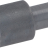 ПАЛЕЦ НЕРЖАВЕЮЩАЯ СТАЛЬ Ø 20/12X34 С ОТВЕРСТИЕМ M6/M8 - ПАЛЕЦ НЕРЖАВЕЮЩАЯ СТАЛЬ Ø 20/12X34 С ОТВЕРСТИЕМ M6/M8