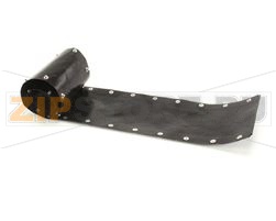 KIT CINGHIA DI TRASMISSIONE CT 