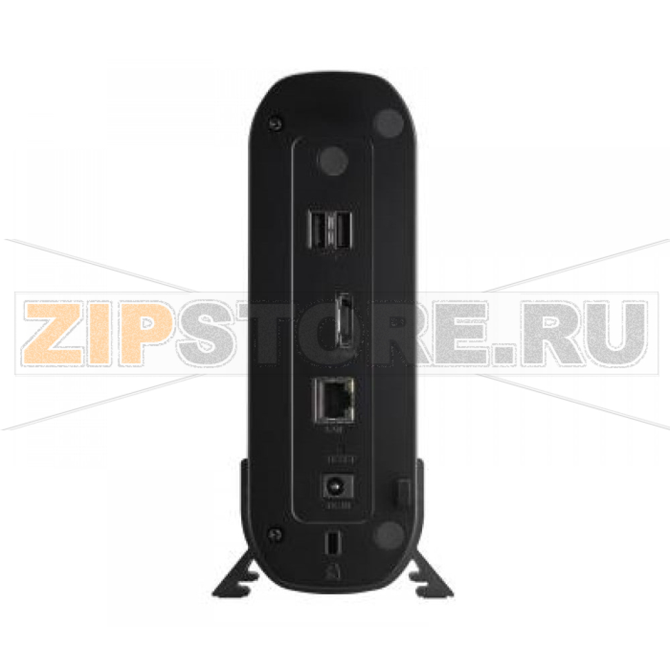 Накопитель сетевой QNAP TS-119 