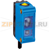 Датчик цвета SICK CSM-WP11122P
