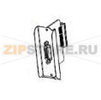 Комплект, интерфейсная карта аппликатора 5V-24V Zebra ZT610 Комплект, интерфейсная карта аппликатора 5V-24V Zebra ZT610Запчасть на сборочном чертеже под номером: 8Количество запчастей в устройстве: 1Название запчасти Zebra на английском языке: Applicator Interface Card 5V-24V