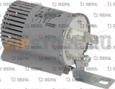 INTERF. SUPPRESS. FILTER FAGOR AS0020339 