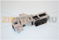 BLOCCOPORTA X LADY LOGIC