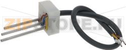 WATER LEVEL CONTROL SENSOR 