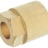 ГАЙКА Ø 1/4"F ДЛЯ ПОВОРОТНОГО СОЕДИНЕНИЯ - ГАЙКА Ø 1/4"F ДЛЯ ПОВОРОТНОГО СОЕДИНЕНИЯ