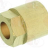 ГАЙКА Ø 1/4"F ДЛЯ ПОВОРОТНОГО СОЕДИНЕНИЯ - ГАЙКА Ø 1/4"F ДЛЯ ПОВОРОТНОГО СОЕДИНЕНИЯ