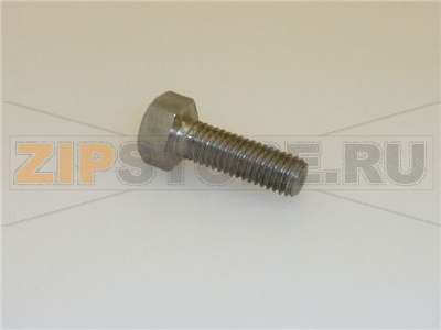IMPELLER MOUNTING SCREW M8x31.5 mm LEFT 