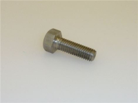 IMPELLER MOUNTING SCREW M8x31.5 mm LEFT