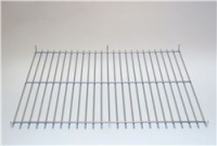 GRILLE CHROME