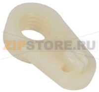 HINGE SPACER 5.5MM ELECTROLUX 2230205011