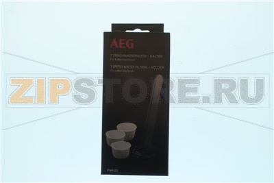 FWF FRESH WATER FILTER 