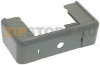 COPRINTERRUTTORI GRIGIO