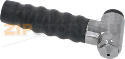 ГОЛОВКА ДУША ECO/P 3/8&quot;F 