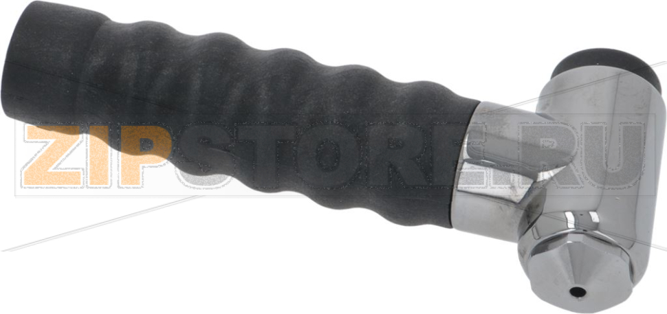 ГОЛОВКА ДУША ECO/P 3/8"F 