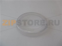 GASKET EXTERNAL ø 138 mm