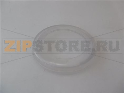 GASKET EXTERNAL ø 138 mm 