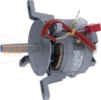 MOTORE KW 055/015 F3 4-6P 3039200-440V I