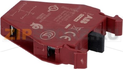 КОНТАКТНЫЙ БЛОК 