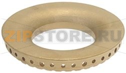 FLAME SPREADER ø 94 mm 