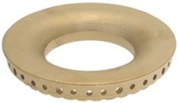 FLAME SPREADER ø 94 mm