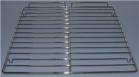 GRIGLIA IN ACCIAIO 530x510 mm