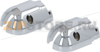 KIT COPRI RUBINETTO INF. ANTERIORE 2 Pz 