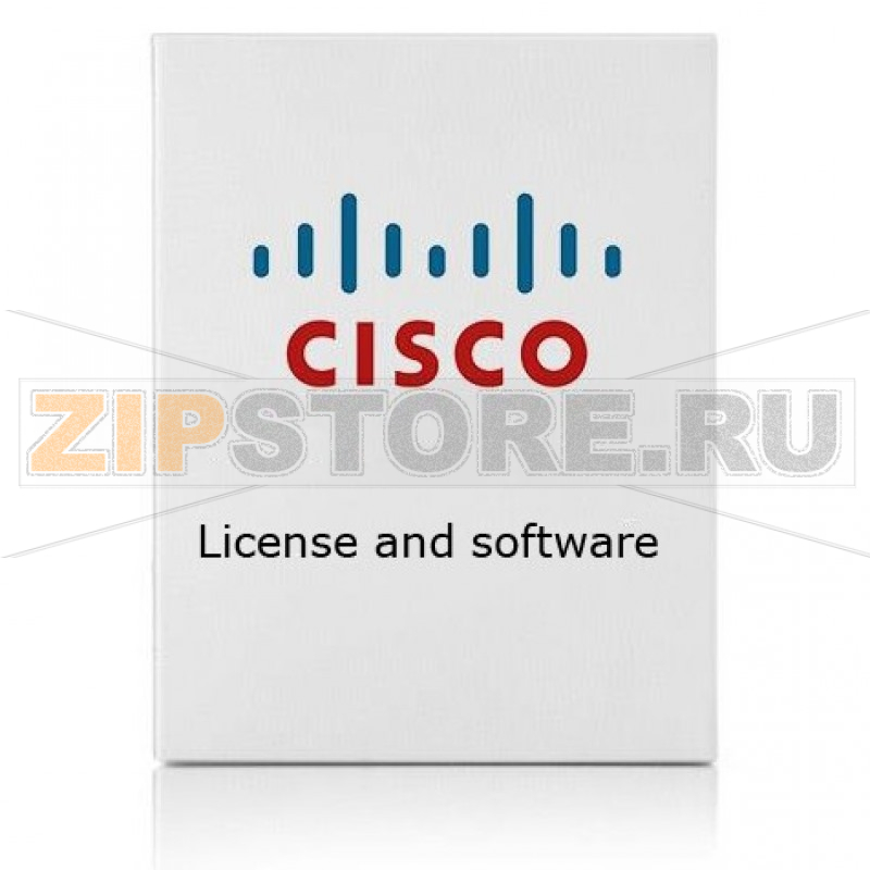 Программное обеспечение Cisco SIESISK9T-12252SE= 