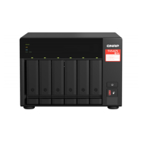 Накопитель сетевой QNAP TVS-675