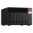 Накопитель сетевой QNAP TVS-675 - Накопитель сетевой QNAP TVS-675