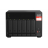 Накопитель сетевой QNAP TVS-675 - Накопитель сетевой QNAP TVS-675