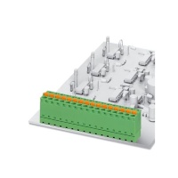 Клеммы для печатного монтажа Phoenix Contact FKIC 2,5/ 9-TB-5,08